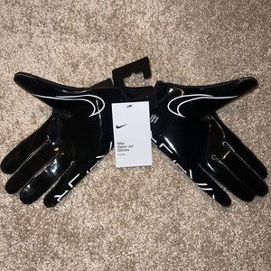 Nike Vapor Jet 7.0 Adult Football Gloves XL